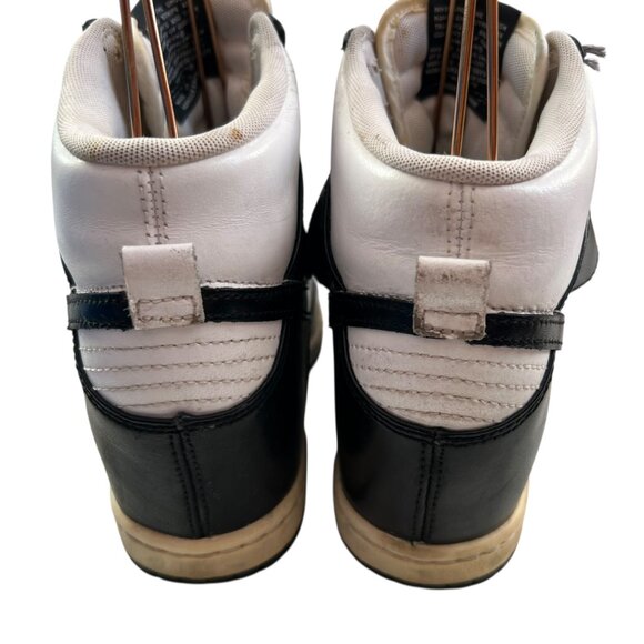 Nike wedge sneakers - Picture 5 of 12